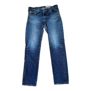 Womenโs AG Brand Jeans